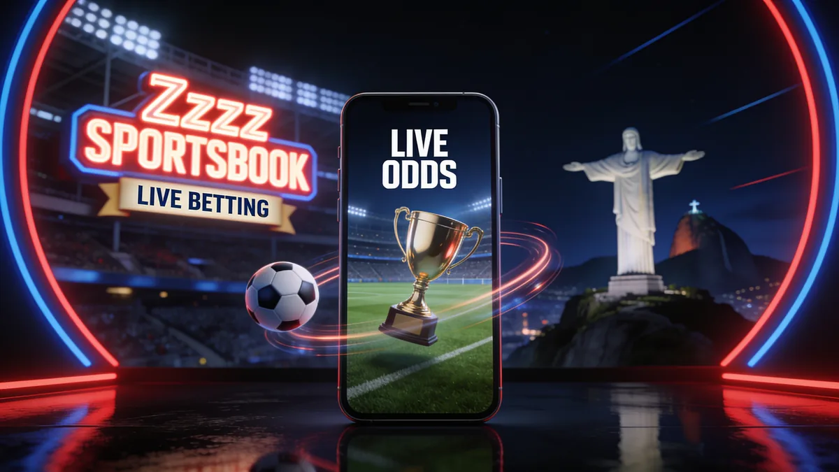 Como Baixar o App zzzz bet para iOS — zzzz bet no Brasil
