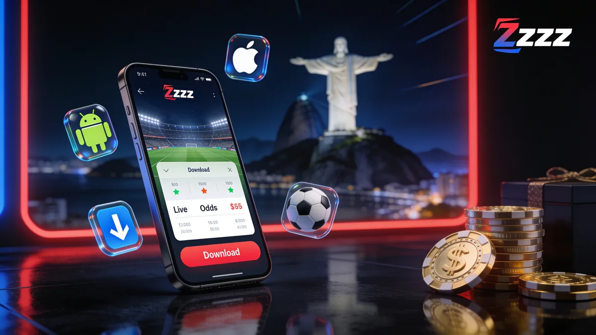 Sobre o App zzzz bet — zzzz bet no Brasil