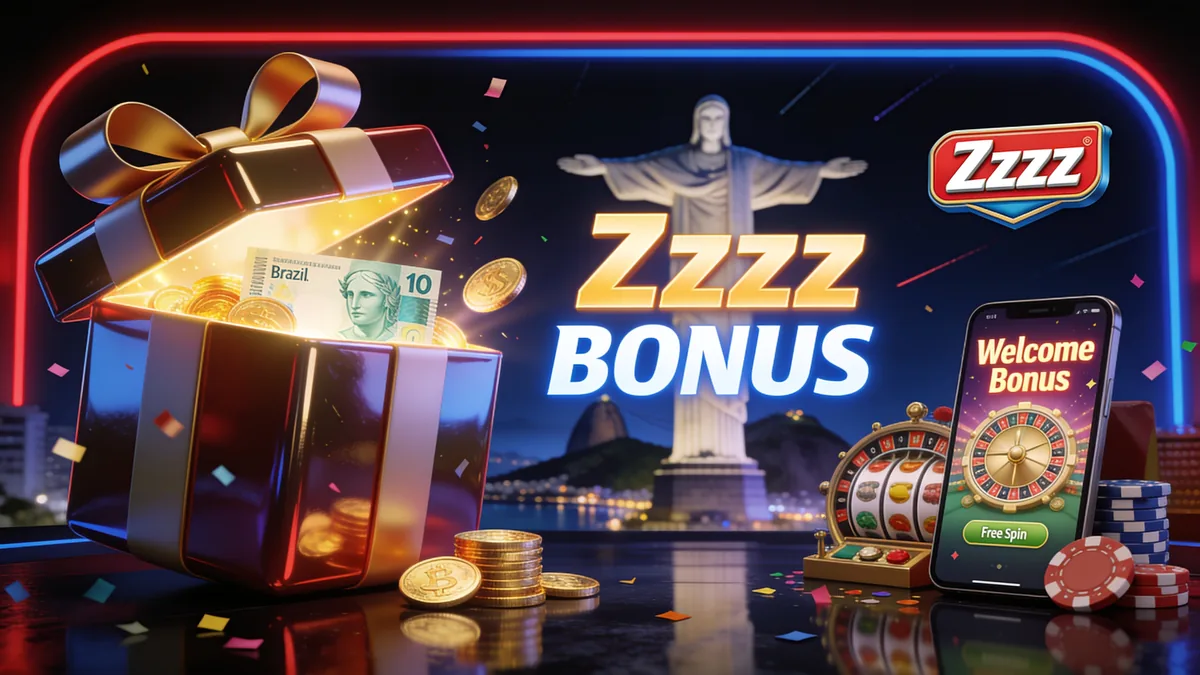 Visão geral dos bônus da zzzz bet para jogadores no Brasil